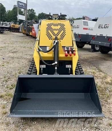 EGN EG360 Muut koneet
