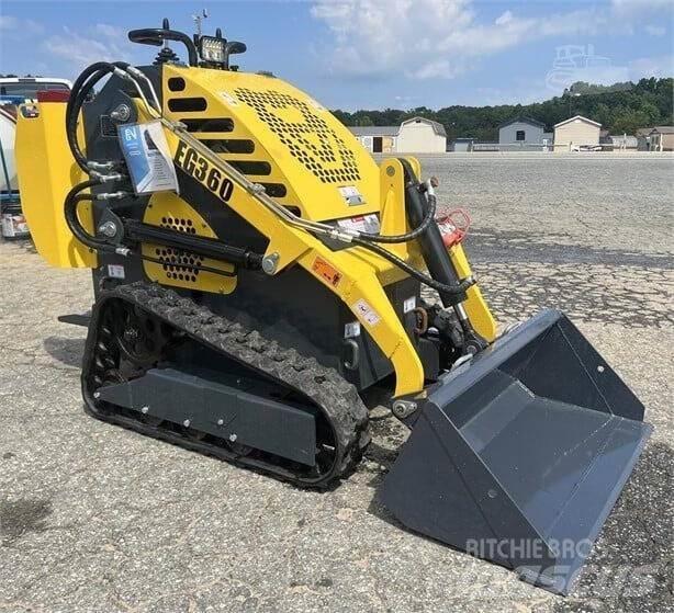 EGN EG360 Muut koneet