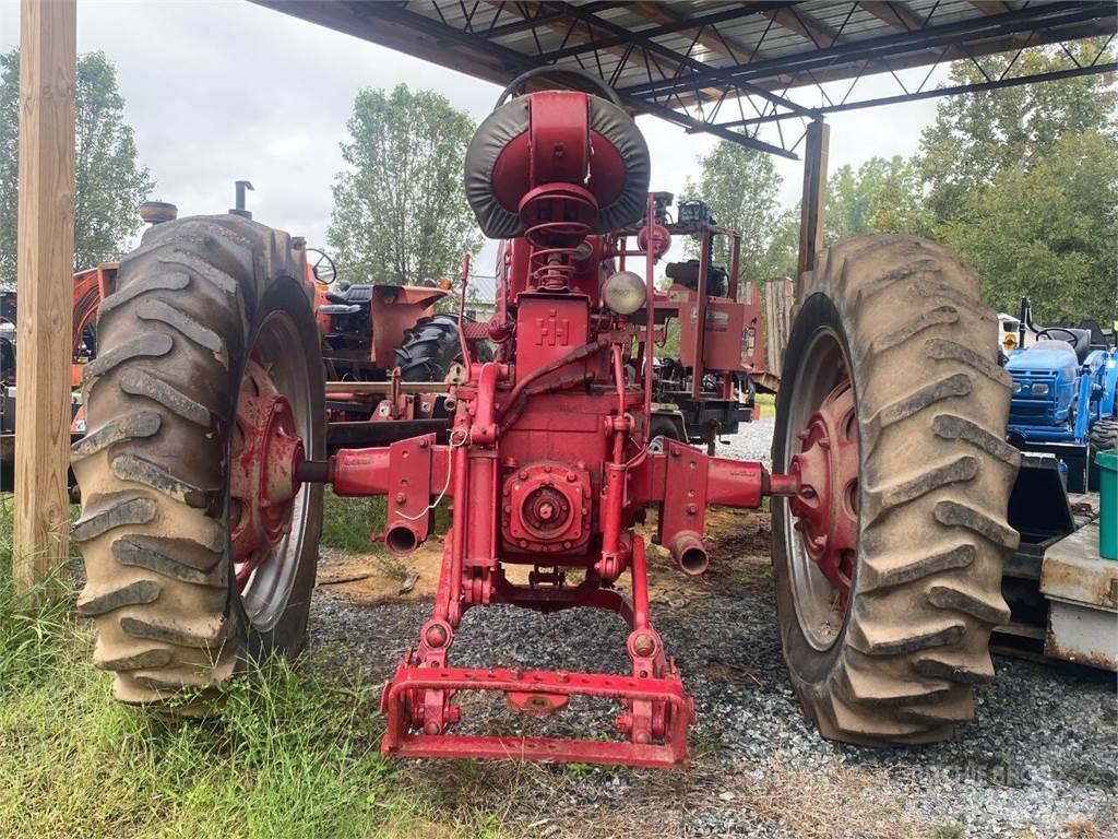 Farmall 400 Muut koneet