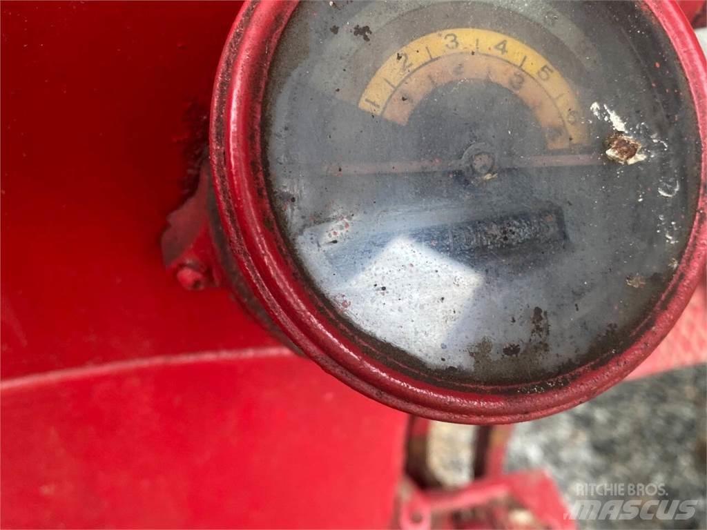 Farmall 400 Muut koneet