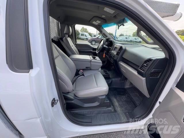 Ford F-150 Muut koneet