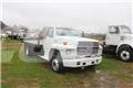 Ford F-600 Muut koneet