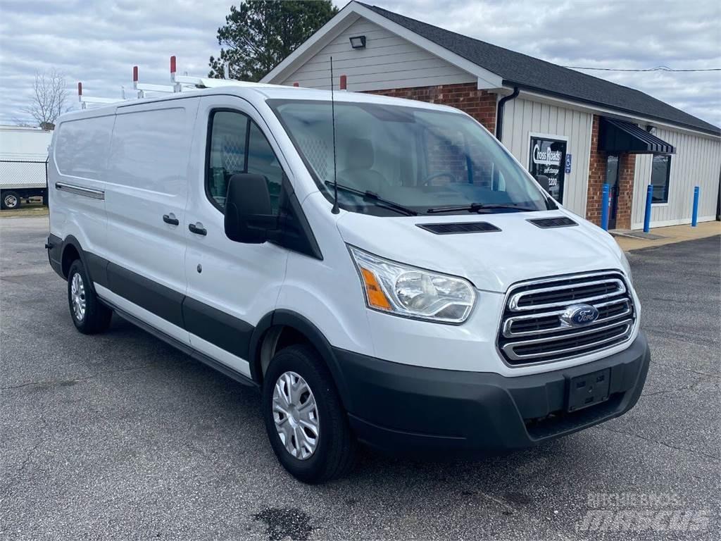 Ford Transit Muut koneet