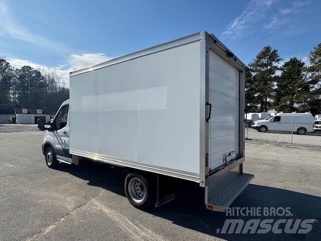 Ford Transit Muut koneet