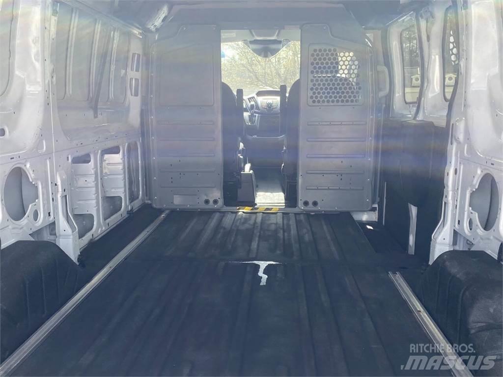 Ford Transit Muut koneet