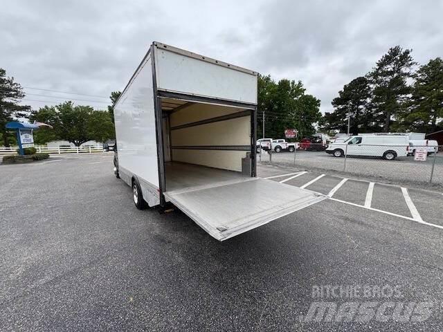 Ford Transit Muut koneet