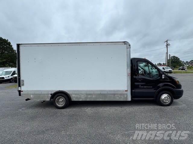 Ford Transit Muut koneet
