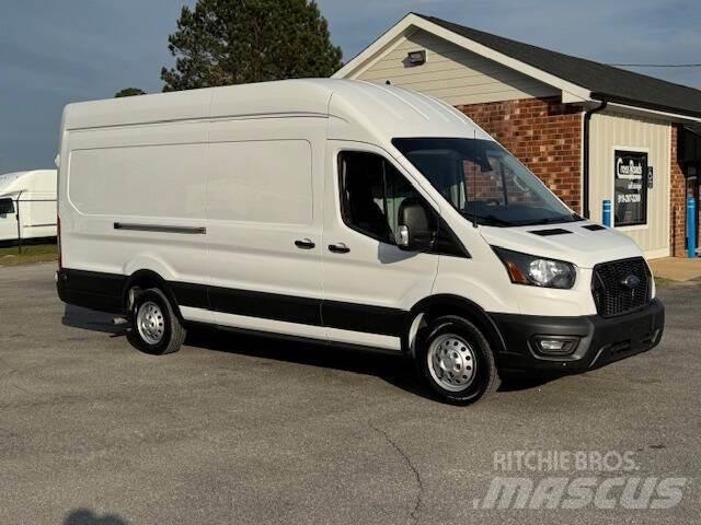 Ford Transit Muut koneet