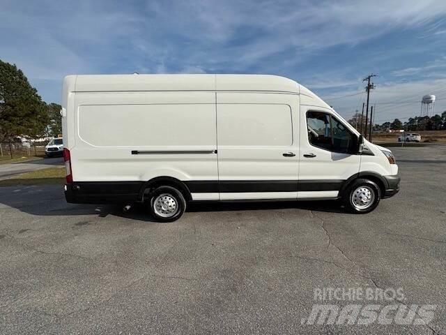 Ford Transit Muut koneet