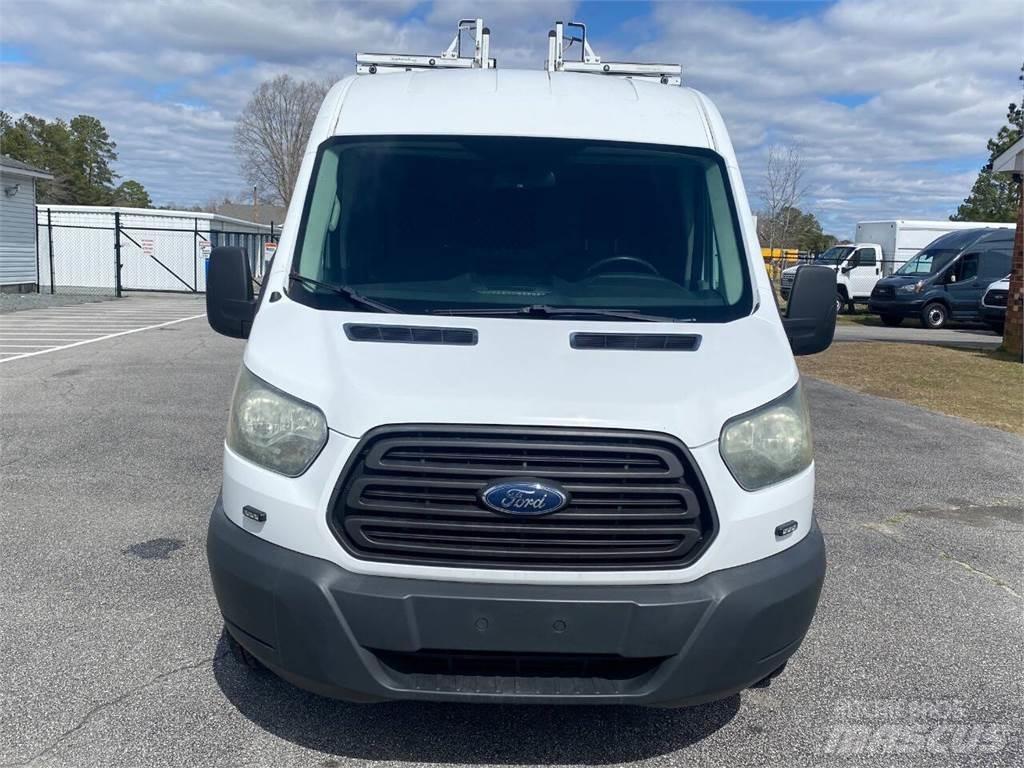 Ford Transit Muut koneet