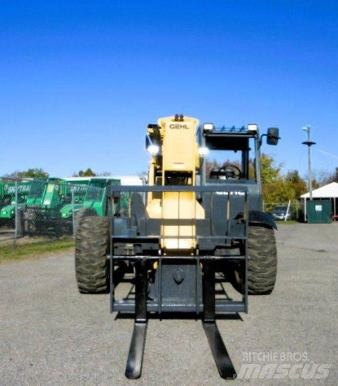 Gehl RS6-34 Muut koneet