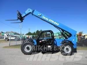 Genie GTH 844 Muut koneet