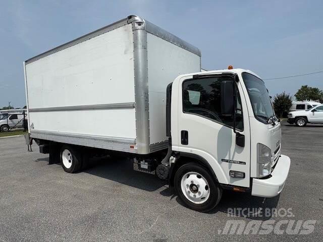 Isuzu NPR-HD Muut koneet
