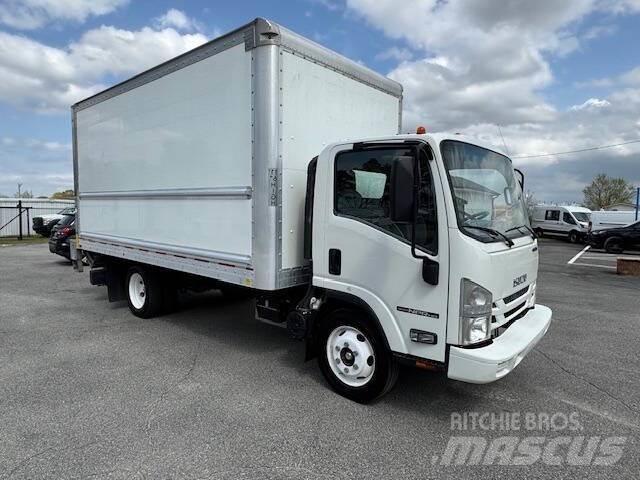 Isuzu NPR-HD Muut koneet