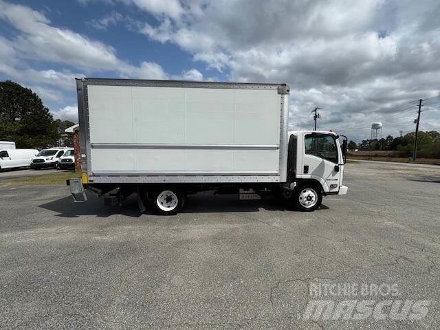 Isuzu NPR-HD Muut koneet