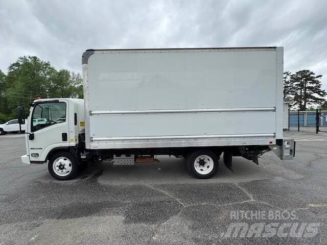 Isuzu NPR-HD Muut koneet
