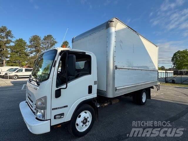 Isuzu NPR-HD Muut koneet