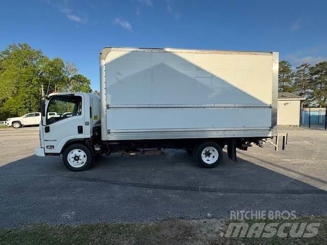 Isuzu NPR-HD Muut koneet