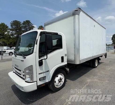 Isuzu NPR-HD Muut koneet