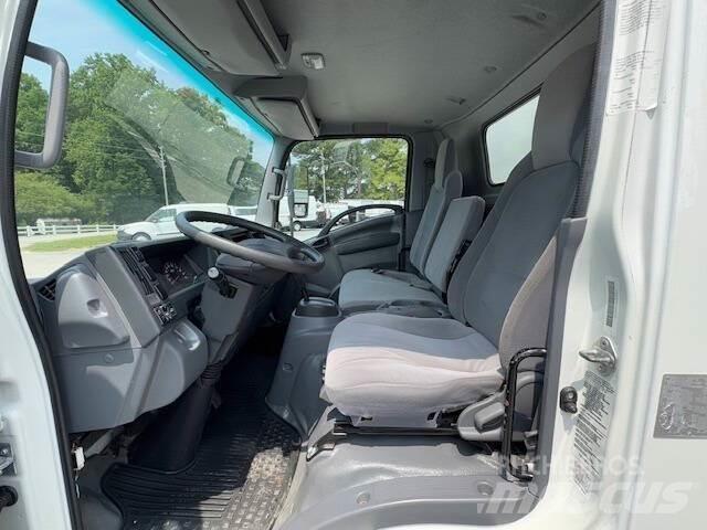 Isuzu NPR-HD Muut koneet