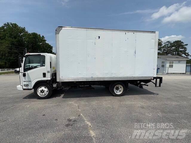 Isuzu NPR-HD Muut koneet