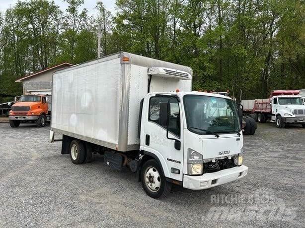 Isuzu NQR Muut koneet