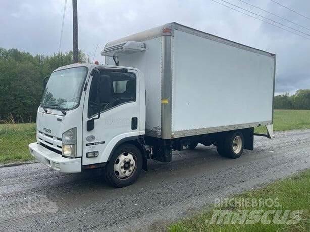 Isuzu NQR Muut koneet