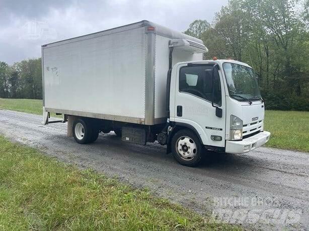 Isuzu NQR Muut koneet