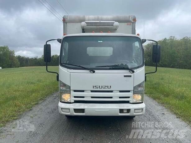 Isuzu NQR Muut koneet