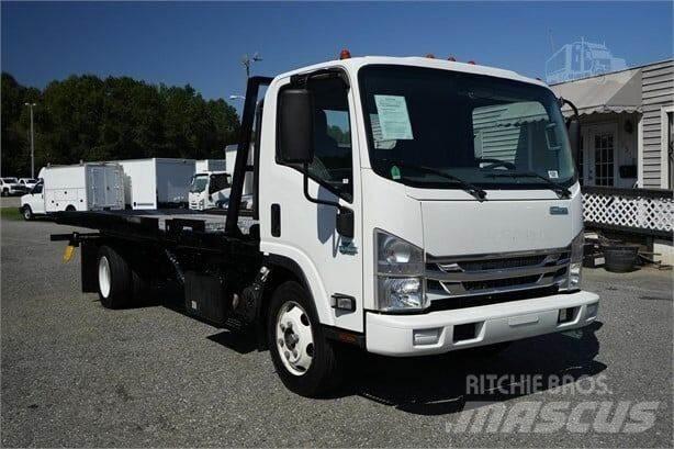 Isuzu NRR Muut koneet