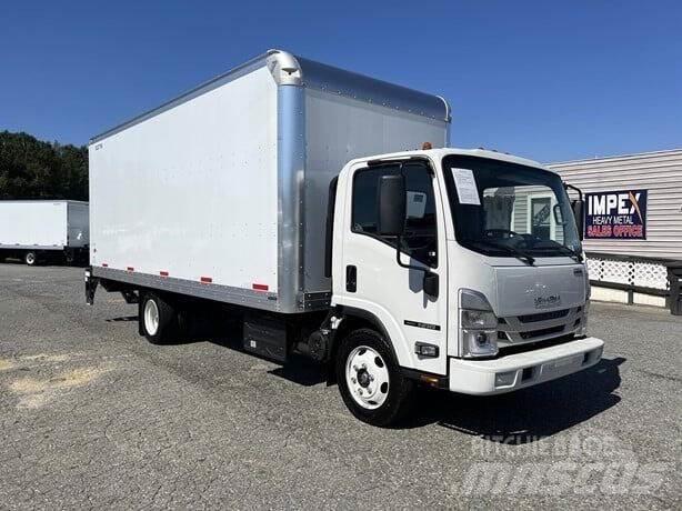 Isuzu NRR Muut koneet