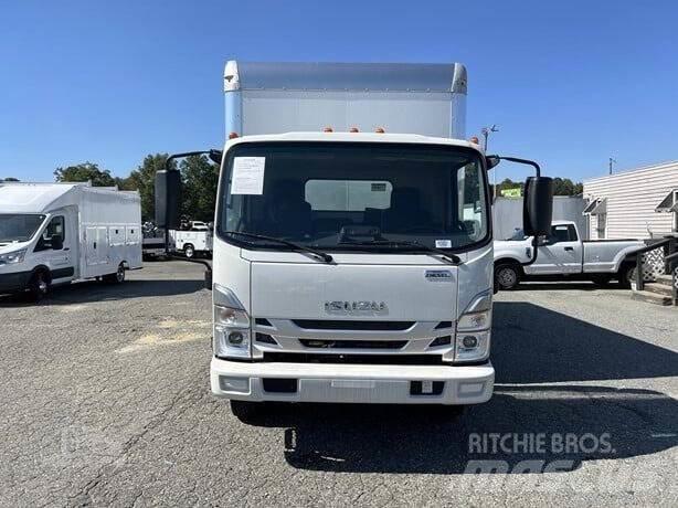 Isuzu NRR Muut koneet