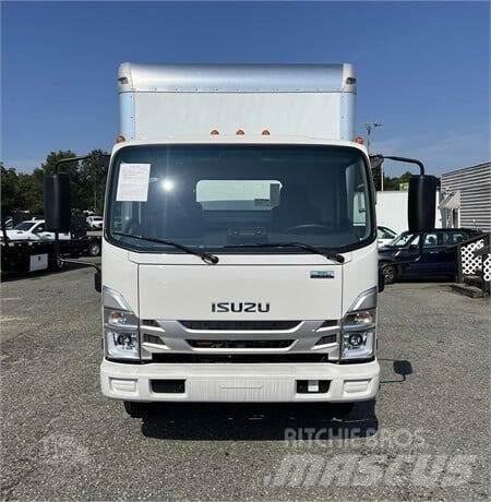 Isuzu NRR Muut koneet