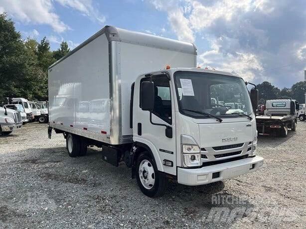 Isuzu NRR Muut koneet