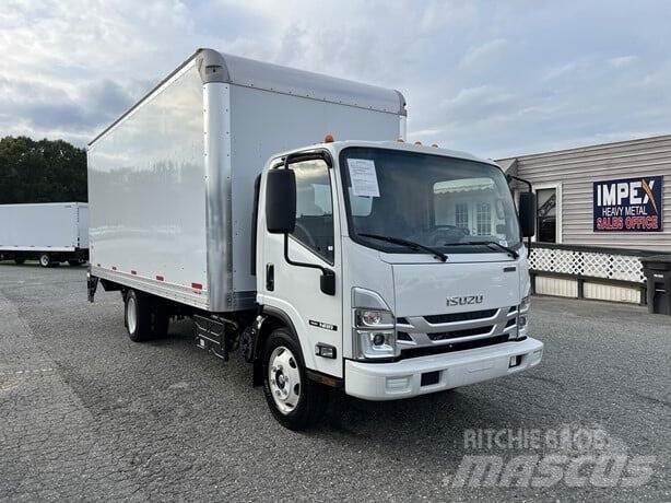 Isuzu NRR Muut koneet