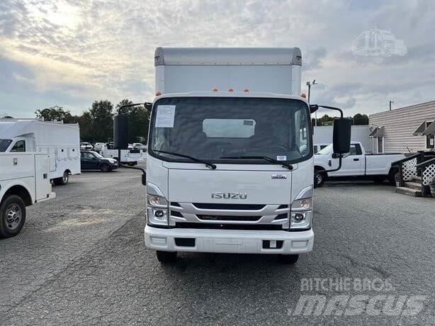 Isuzu NRR Muut koneet