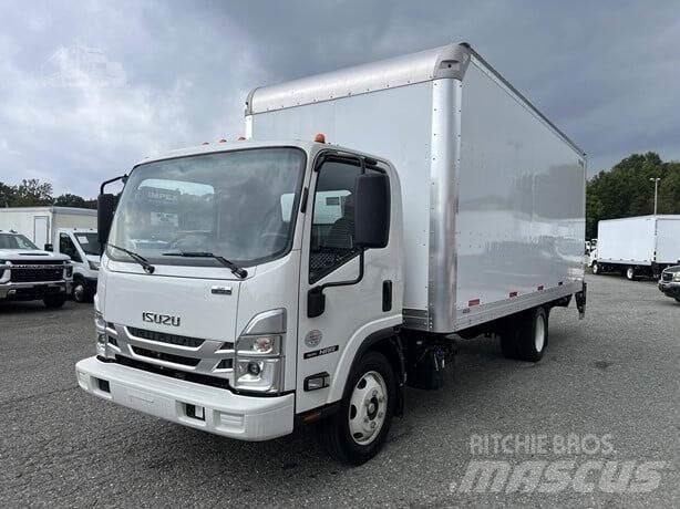 Isuzu NRR Muut koneet