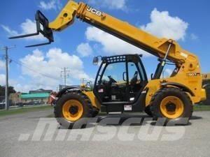 JCB 507-42 Muut koneet