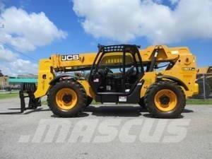 JCB 507-42 Muut koneet