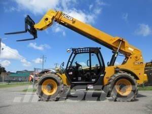 JCB 507-42 Muut koneet