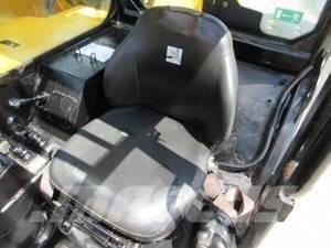 JCB 507-42 Muut koneet