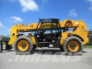 JCB 507-42 Muut koneet
