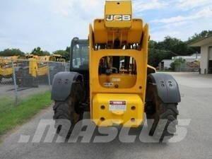 JCB 507-42 Muut koneet