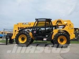 JCB 507-42 Muut koneet