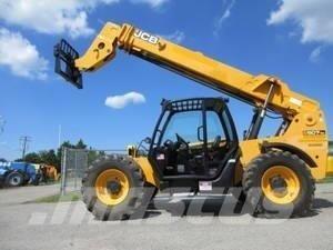 JCB 507-42 Muut koneet