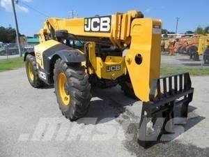 JCB 507-42 Muut koneet