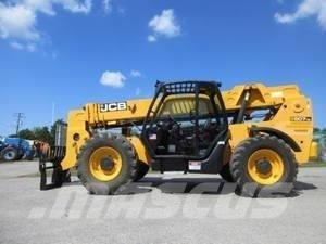 JCB 507-42 Muut koneet