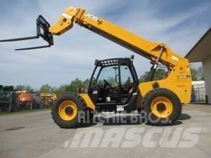 JCB 509-42 Muut koneet
