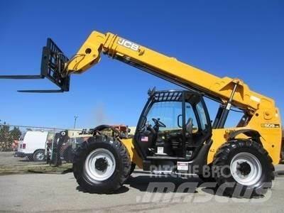 JCB 509-42 Muut koneet