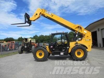 JCB 509-42 Muut koneet